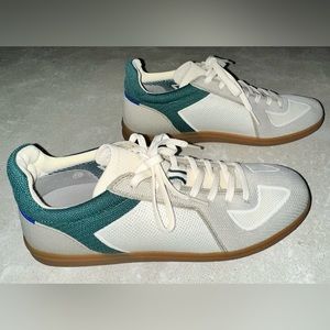 Rothy’s RS01 men’s shoes size 10